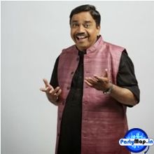 Official profile picture of Deepak Deshpande