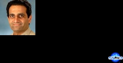 Photo of Deepak Deshpande at an appearance