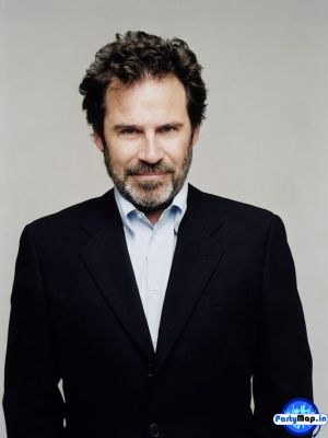 Photo of Dennis Miller at a show