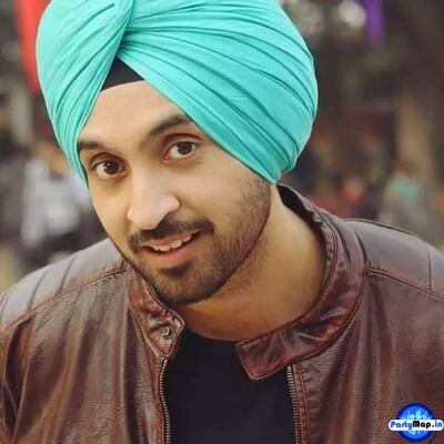 Official profile picture of Diljit Dosanjh