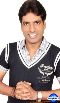 Official profile picture of Dipoo Shrivastava