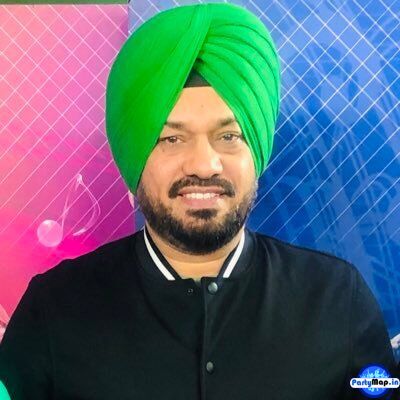 Official profile picture of Gurpreet Ghuggi