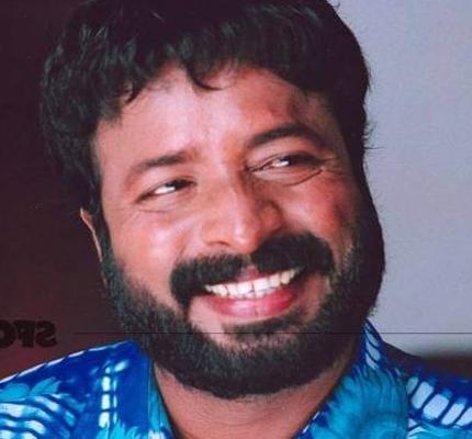 Official profile picture of Harisree Ashokan