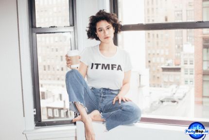 Official profile picture of Ilana Glazer