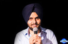 songs by Jaspreet Singh