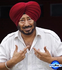 Official profile picture of Jaswinder Singh Bhalla