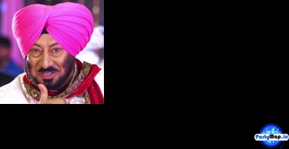 Photo of Jaswinder Singh Bhalla at a concert