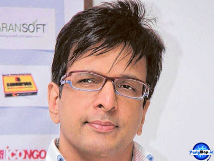 Official profile picture of Javed Jaffrey