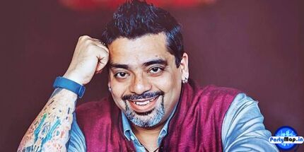 Photo of Jeeveshu Ahluwalia at an appearance