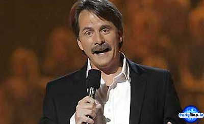 Photo of Jeff Foxworthy at a show