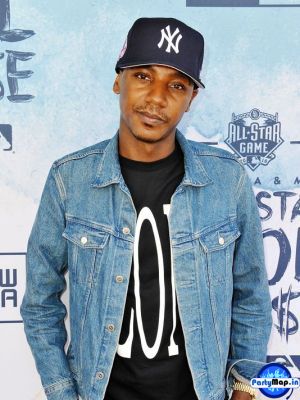 Official profile picture of Jerrod Carmichael