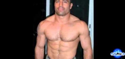 Official profile picture of Joe Rogan