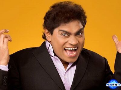 Official profile picture of Johnny Lever