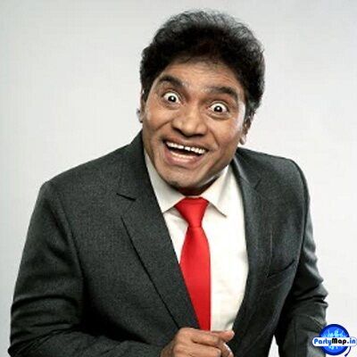 Photo of Johnny Lever at an appearance