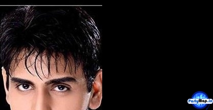 Photo of Kashif Khan at an appearance