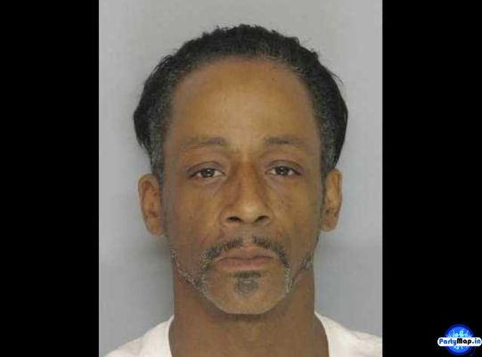 Photo of Katt Williams at a concert