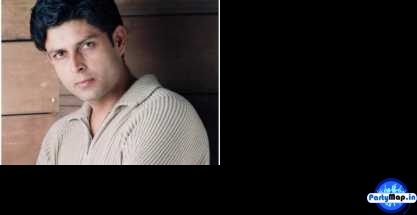 Photo of Kuldeep Dubey at a show