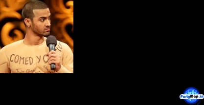 Photo of Kuldeep Dubey at a concert