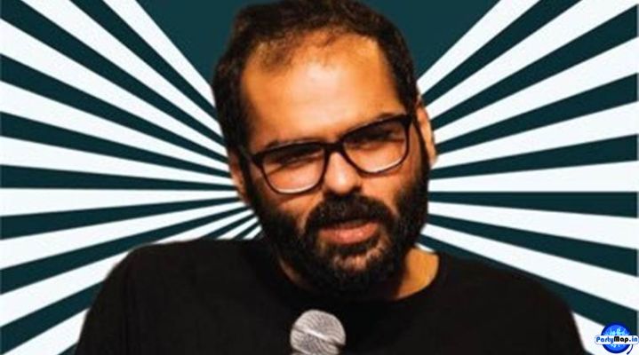 Official profile picture of Kunal Kamra