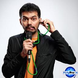 Official profile picture of Kunal Rao