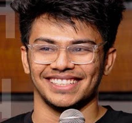 Official profile picture of Madhur Virli