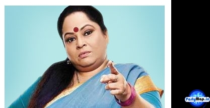 Photo of Nirmiti Sawant at an appearance