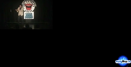 Photo of Nitin Mirani at a concert