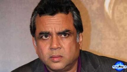 Official profile picture of Paresh Rawal