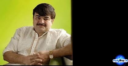 Photo of Prashant Damle at a show