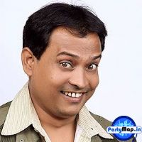 Official profile picture of Rajeev Nigam