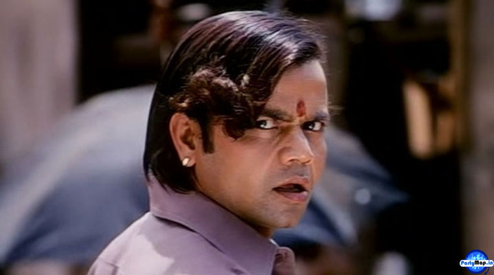 Photo of Rajpal Yadav at a show