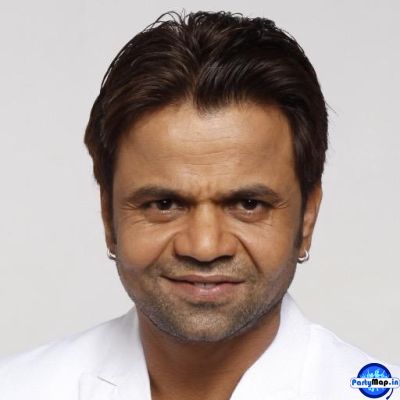 Photo of Rajpal Yadav at an appearance