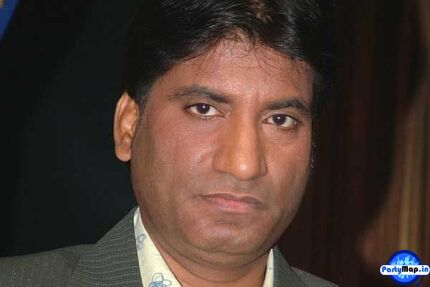 Official profile picture of Raju Srivastava