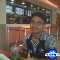 Official profile picture of Ranjan Sahoo