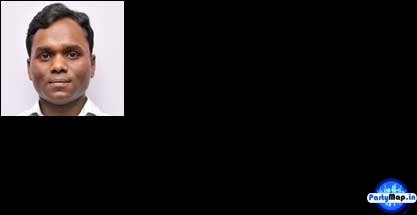 Photo of Ranjan Sahoo at a show