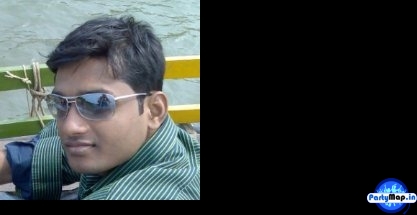 Photo of Ranjan Sahoo at a concert