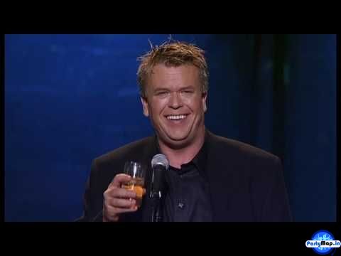 Photo of Ron White at an appearance