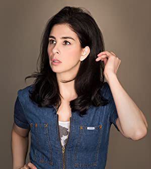 Official profile picture of Sarah Silverman