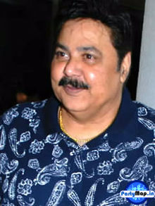 Official profile picture of Satish Shah