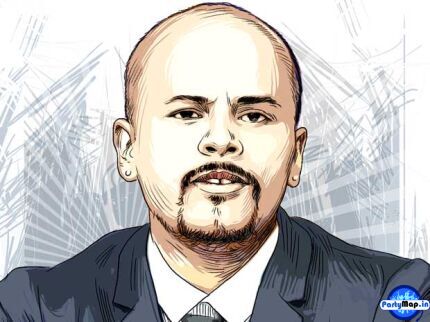 Photo of Sorabh Pant at an appearance