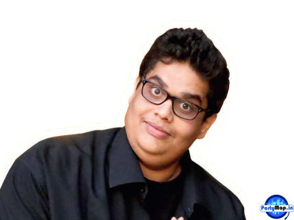 Official profile picture of Tanmay Bhat