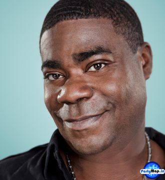 Official profile picture of Tracy Morgan