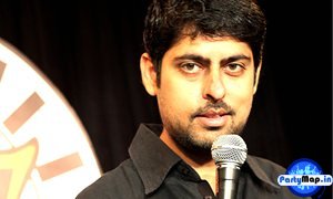 Official profile picture of Varun Grover