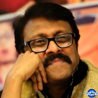 Photo of Vijay Patkar at an appearance