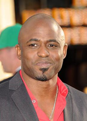 Official profile picture of Wayne Brady