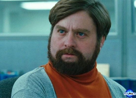 Photo of Zach Galifianakis at an appearance