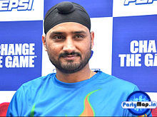 Official profile picture of Harbhajan Singh