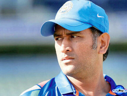 Official profile picture of M S Dhoni