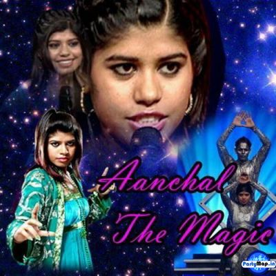 Official profile picture of Anchal Khumawat