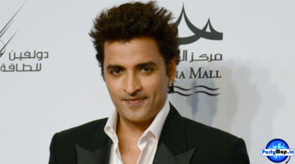 Official profile picture of Ganesh Hegde